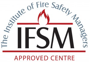 First in Scotland to receive IFSM Approved Centre Status