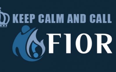 Keep Calm And Call FIOR